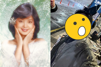 鄧麗君姪子參加韓國男團選秀 網驚呆：這也太大咖了