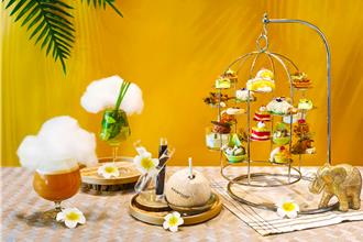 正餐之外的療癒食刻 餐廳各推異國料理