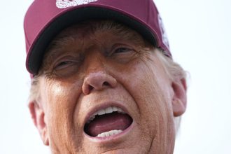 快讯》川普报喜！中方供磁铁稀土 美收陆生 关税税率曝光