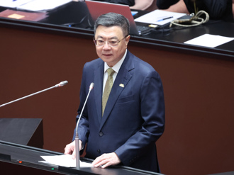 林祖嘉專欄》踐踏財政紀律 政府哭窮演很大