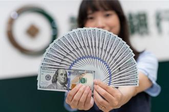 美元6.88％定存强势来袭 第一银行换匯定存限量登场