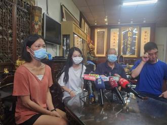 神速救回女大生遭疑有鬼 里長曬對話自清 曝柬埔寨「有力人士」真本事