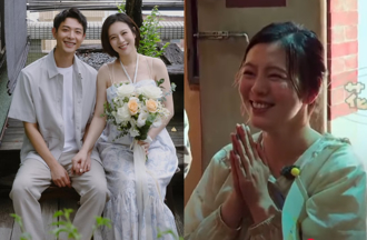 劉品言3年前拜月老「飛來2動物」！網挖舊片朝聖：這間超靈驗