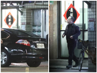 史哲被爆「搭公務車推拿」  吳子嘉：內部清洗