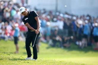 高球》加拿大公開賽勇奪第3 俞俊安首度挑戰英國公開賽