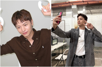 男星「手伸下體」聞私密部位 節目橋段尺度挨轟：太噁了