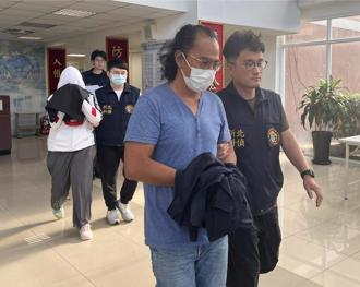 假黃仁勳粉專詐1300萬 劉香君丈夫、製片人李能謙20萬元交保境管