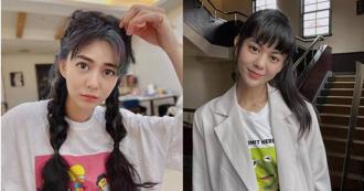 白癡公主「全裸站窗邊」遭師傅看光　對方1尷尬反應她自嘲貧乳