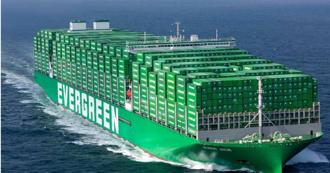 長榮殖利率逾13％　這10檔高股息ETF「抱緊處理」