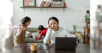 婆婆1理由放任兒不養家 人妻被迫當 「傳統主婦」氣炸