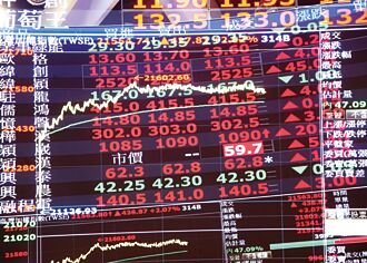 上市櫃營收 寫最強5月