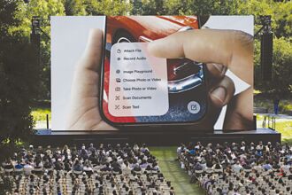 WWDC 2025正式揭幕 蘋果壯大AI生態系 蘋鏈有撐