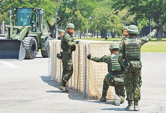 海納百川》軍人加薪 公教人員呢？（藍謙）