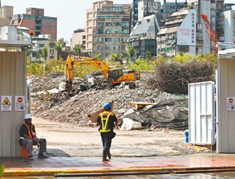 淨零趨勢－淨零排放下之工程契約新趨勢