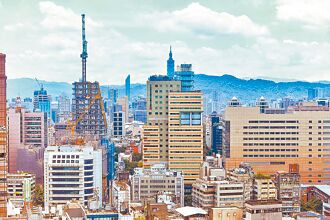 經濟思維－台灣與理想房地產稅制的距離