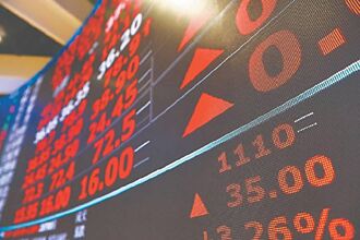 3檔高價股氣勢旺 外資按讚