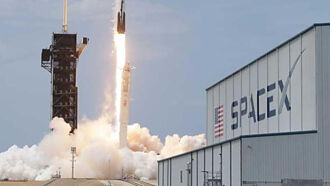 星链服务不会停 概念股安了