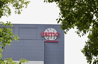 先進製程發威 台積電、崇越夯