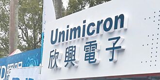 台光電、欣興權證可期