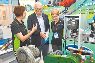 TIWW 10／29南港展覽館展出