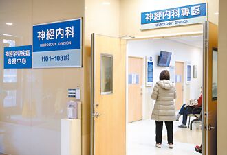 拚留才 7月起取栓評估費8成給醫師