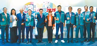 信扶專案 助千戶弱勢家庭