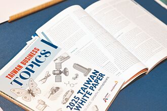 魏凱直言 對等關稅讓台美關係矛盾