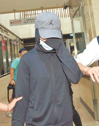 陳歐珀涉貪擴大 捲浮報助理費