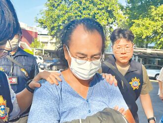 黃仁勳假粉專 女星丈夫涉詐1300萬