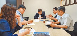 高雄 31天停電8次 議員促檢討電網規畫