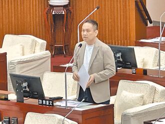 北市府哺集乳室兼作他用 挨轰