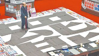 在野大聯盟 力抗大罷免