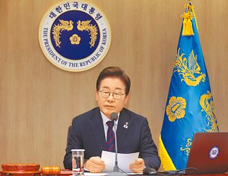 習近平致電 李在明邀出席APEC峰會