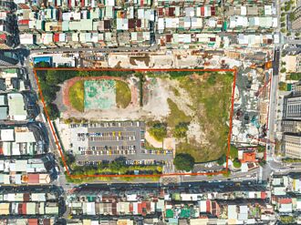 三重銀新未來城審議通過 友善高齡