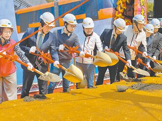 新台五路開挖 議員憂塞車 侯：成立應變小組掌握狀況