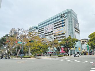 新竹 晶品城歇業逾1年 恐淪蚊子館