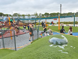 桃園 園宇宙頻損壞 議員憂修繕重擔