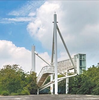 台中 台灣塔模組拆不拆 市府將會勘