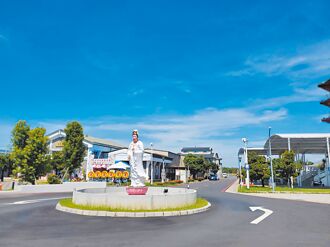 虎尾殯葬所 洗身廢棄物分類惹議