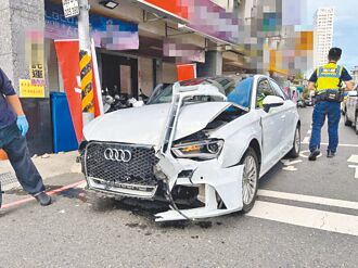 酒醉毒駕害命 先償200萬強制險