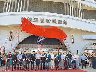 海納百川》前鎮漁港會館人謀不臧 監察院別裝瞎（沈迺訓）