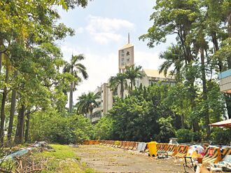 結合教育 屏縣府價購永達校地