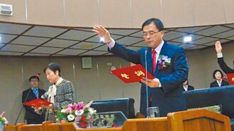 澎湖 議員歐中慨詐領助理費 二審獲緩刑