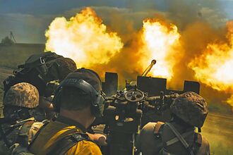 俄烏互轟 和談無期