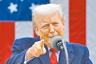 美國撐得住極化政治 台灣禁不起撕裂