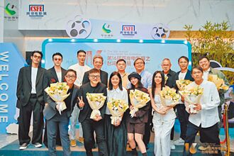 6台片四川特映 满座展魅力