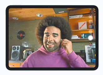 蘋果新介面 統一採用「液態玻璃」