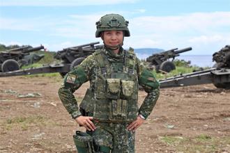 【國軍第4作戰區重砲保養射擊】驗證訓練成效 磨練砲兵團隊默契