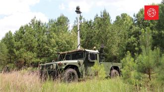 美採购「吸血鬼」系统 强化反无人机战力