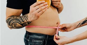 近半數台人過重！中醫師教易胖人瘦身3法寶　平時可按5穴位